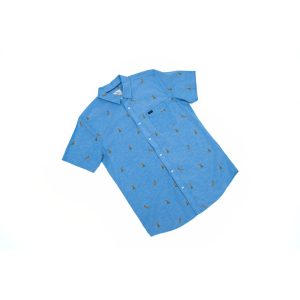 Camisa Rip Curl
