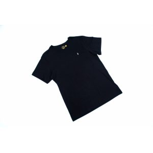 Camiseta Ralph Lauren logo bordado