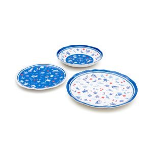 Plato Brandani Melamina