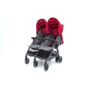 Silla Babymonster Kuki-Twin