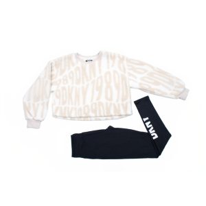 Chándal DKNY Polar Exter.