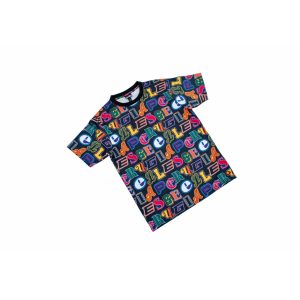 Camiseta Ellesse Letras