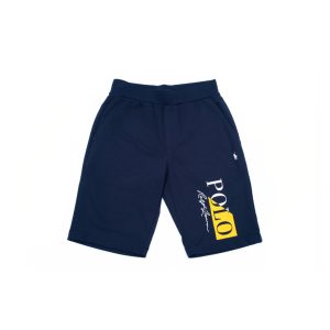 Short Ralph Lauren logo