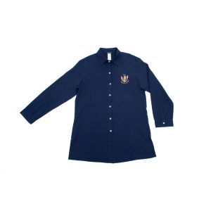 Vestido Camisa Ralph Lauren