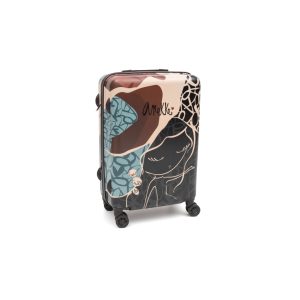 Trolley Anekke