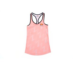 Camiseta Ellesse tirante logo