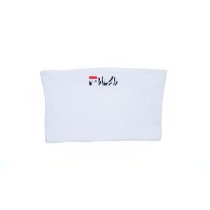 Top Fila Logo