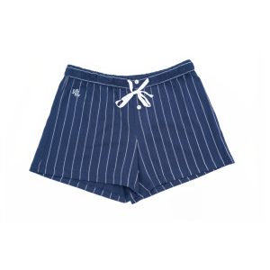Short Ralph Lauren Rayas