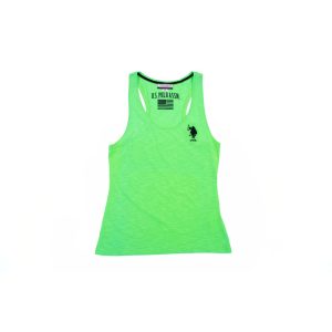 Camiseta UsPolo logo