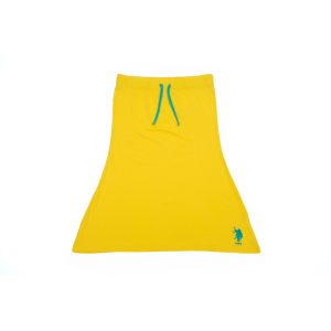 Vestido UsPolo Bandeua