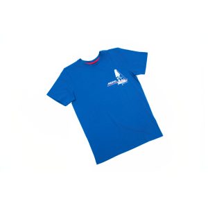 Camiseta Musto logo
