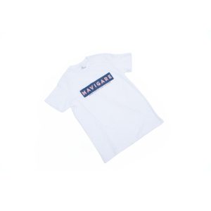 Camiseta Navigare manga corta
