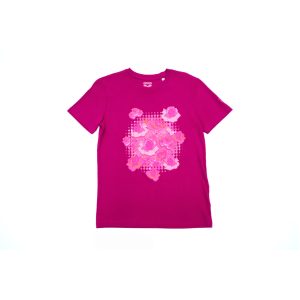Camiseta Arena Algodón