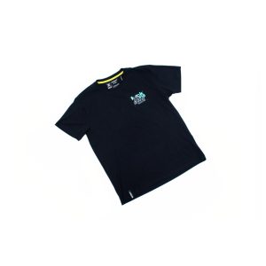 Camiseta Munich Oversize