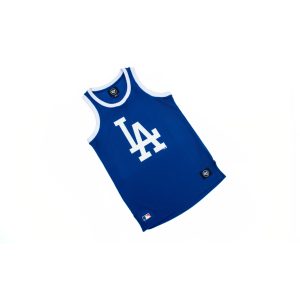 Camiseta 47 Brand tirante LA